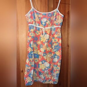 Vintage Early 2000s Old Navy Dress
